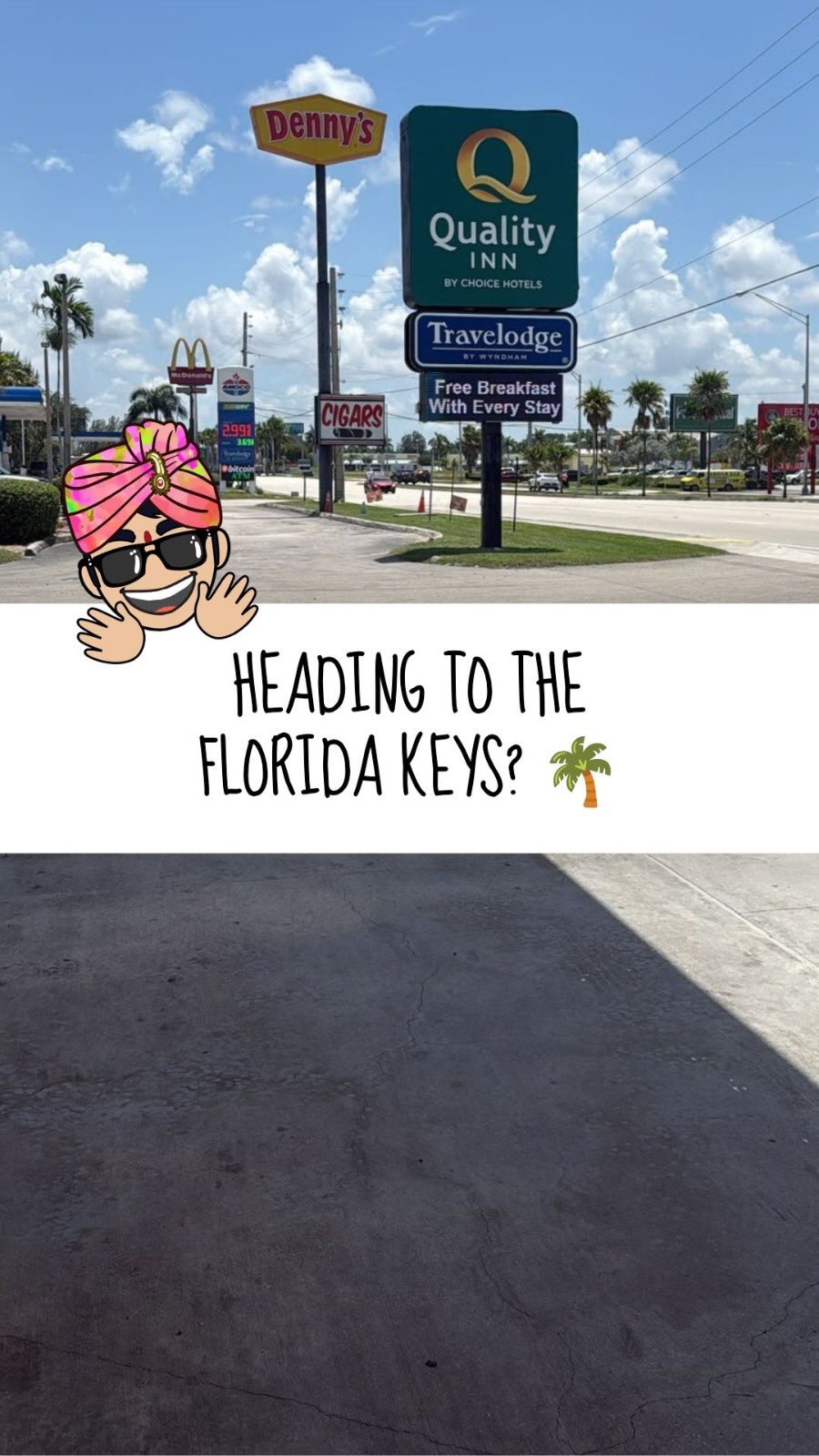 Driving south toward the Florida Keys? 🌴
Make us your dinner stop.
Homemade Indian food, prepared fresh in Florida City—just order ahead and we’ll have it ready when you arrive.
📍 Masala Mandala • Florida City
🍛 Order online
Link in bio.
#masalamandalaofficial
#homesteadflorida
#indianfoodtruck
#freshfood
#homemadeindianfood
#homemadesamosas
#floridacity